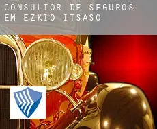 Consultor de seguros em  Ezkio-Itsaso