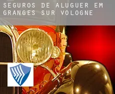 Seguros de aluguer em Granges-sur-Vologne