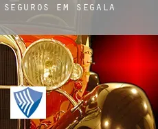 Seguros em  Ségala