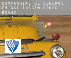 Companhias de seguros em  Ballinagam Cross Roads
