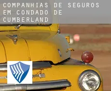 Companhias de seguros em  Condado de Cumberland