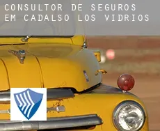 Consultor de seguros em  Cadalso de los Vidrios