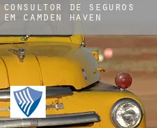 Consultor de seguros em  Camden Haven