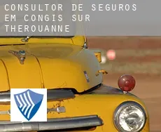Consultor de seguros em Congis-sur-Thérouanne