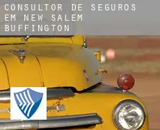 Consultor de seguros em  New Salem-Buffington