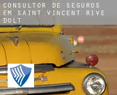 Consultor de seguros em Saint-Vincent-Rive-d'Olt