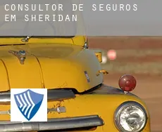 Consultor de seguros em  Sheridan