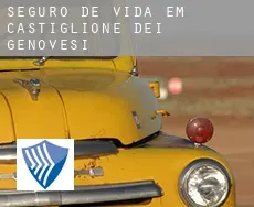 Seguro de vida em  Castiglione del Genovesi