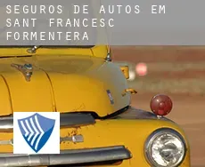 Seguros de autos em  Sant Francesc de Formentera