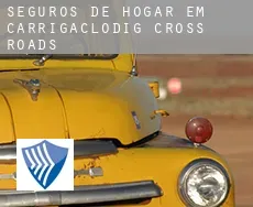 Seguros de hogar em  Carrigaclodig Cross Roads