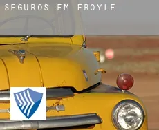 Seguros em  Froyle