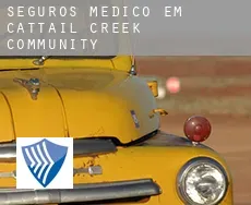 Seguros médico em  Cattail Creek Community