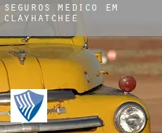 Seguros médico em  Clayhatchee