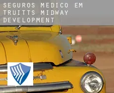 Seguros médico em  Truitts Midway Development