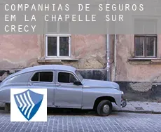Companhias de seguros em La Chapelle-sur-Crécy