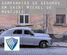 Companhias de seguros em  Saint-Michel-de-Montjoie