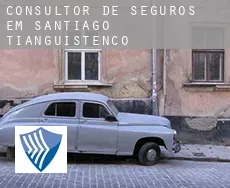 Consultor de seguros em  Tianguistenco
