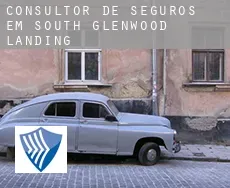 Consultor de seguros em  South Glenwood Landing