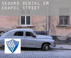 Seguro dental em  Chapel Street