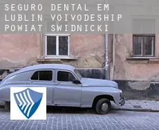 Seguro dental em Powiat świdnicki (Lublin Voivodeship)
