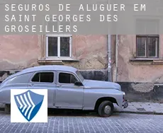 Seguros de aluguer em  Saint-Georges-des-Groseillers
