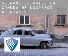 Seguros de autos em Comuna de Nowogród Bobrzański