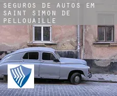 Seguros de autos em  Saint-Simon-de-Pellouaille