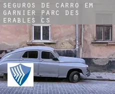 Seguros de carro em  Garnier-Parc-des-Érables (census area)