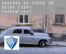 Seguros de carro em  Soing-Cubry-Charentenay