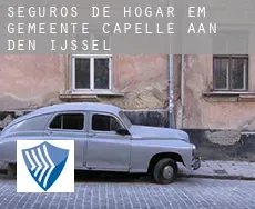 Seguros de hogar em  Gemeente Capelle aan den IJssel