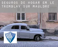 Seguros de hogar em  Le Tremblay-sur-Mauldre