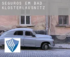 Seguros em  Bad Klosterlausnitz