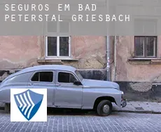 Seguros em  Bad Peterstal-Griesbach