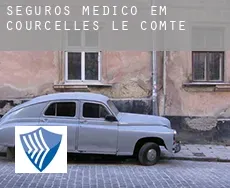 Seguros médico em  Courcelles-le-Comte