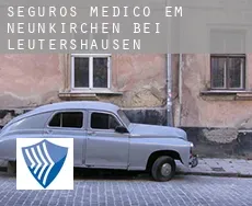 Seguros médico em  Neunkirchen bei Leutershausen