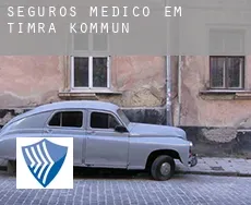 Seguros médico em Timrå Kommun