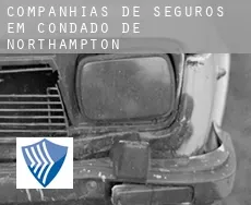 Companhias de seguros em Condado de Northampton