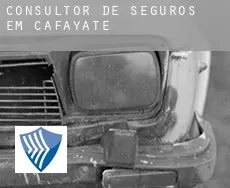 Consultor de seguros em  Departamento de Cafayate