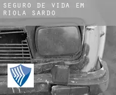 Seguro de vida em  Riola Sardo