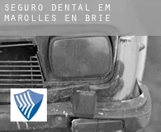 Seguro dental em  Marolles-en-Brie