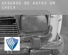 Seguros de autos em Checa