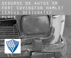 Seguros de autos em  Fort Covington Hamlet