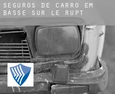 Seguros de carro em  Basse-sur-le-Rupt