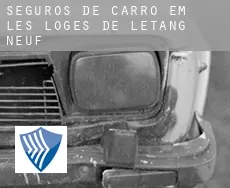 Seguros de carro em  Les Loges de l'Etang Neuf