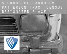 Seguros de carro em  Patterson Tract