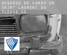 Seguros de carro em  Saint-Laurent-du-Fleuve (census area)