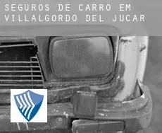 Seguros de carro em  Villalgordo del Júcar