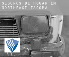 Seguros de hogar em Northeast Tacoma