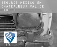 Seguros médico em  Châteauneuf-Val-de-Bargis