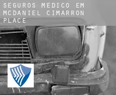 Seguros médico em  McDaniel Cimarron Place